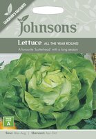 UK/JO-LETTUCE All The Year Round