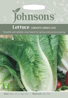 UK/JO-LETTUCE Lobjoits Green Cos