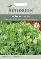 UK/JO-LETTUCE Salad Bowl