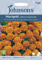 UK/JO-MARIGOLD (French) Honeycomb