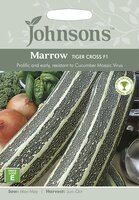 UK/JO-MARROW Tiger Cross F1
