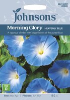 UK/JO-MORNING GLORY Heavenly Blue