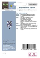 UK/JO-NIGELLA Musical Prelude - image 2