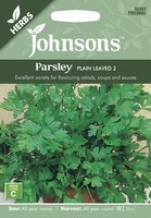 UK/JO-PARSLEY Plain Leaved 2