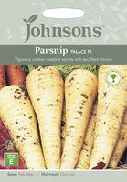 UK/JO-PARSNIP Palace F1 - image 4