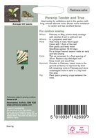UK/JO-PARSNIP Tender and True - image 2