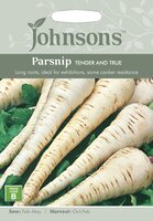 UK/JO-PARSNIP Tender and True - image 3