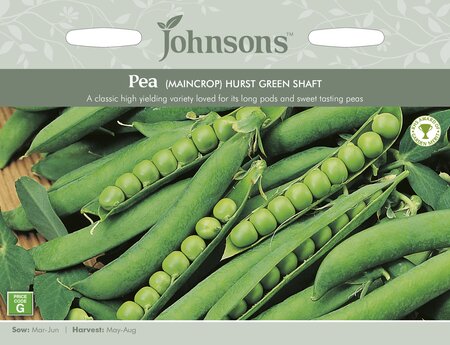 UK/JO-PEA Hurst Green Shaft - image 1