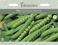 UK/JO-PEA Hurst Green Shaft - image 1