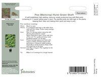 UK/JO-PEA Hurst Green Shaft - image 4