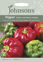 UK/JO-PEPPER (Hot) De Cayenne - image 3