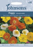 UK/JO-POPPY Iceland Mixed