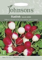 UK/JO-RADISH Salad Mixed - image 2