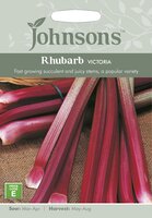 UK/JO-RHUBARB Victoria - image 1