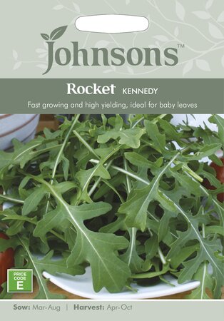 UK/JO-ROCKET Kennedy - image 1