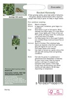 UK/JO-ROCKET Kennedy - image 2