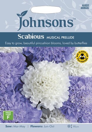 UK/JO-SCABIOUS Musical Prelude