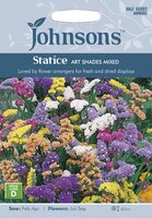 UK/JO-STATICE Art Shades Mixed - image 1