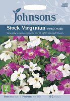 UK/JO-STOCK VIRGINIAN Finest Mixed - image 1