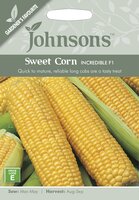 UK/JO-SWEET CORN Incredible F1