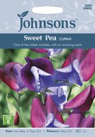 UK/JO-SWEET PEA Cupani