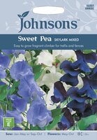 UK/JO-SWEET PEA Skylark Mixed - image 1