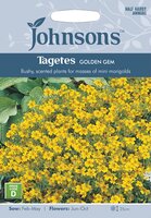 UK/JO-TAGETES Golden Gem - image 1