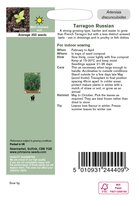 UK/JO-TARRAGON Russian - image 2