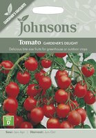 UK/JO-TOMATO Gardener's Delight