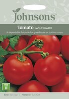 UK/JO-TOMATO Moneymaker
