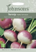 UK/JO-TURNIP Purple Top Milan