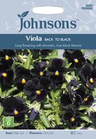 UK/JO-VIOLA Back to Black - image 1