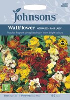 UK/JO-WALLFLOWER Monarch Fair Lady