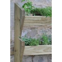 Vertical Herb Stand - image 2