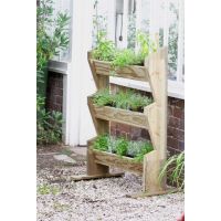 Vertical Herb Stand - image 1