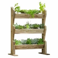 VERTICAL HERB STAND