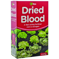 Vitax Dried Blood 0.9kg