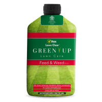 Vitax Green Up Liquid Feed & Weed 1 litre