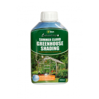 Vitax Summer Cloud Greenhouse Shading 500ml