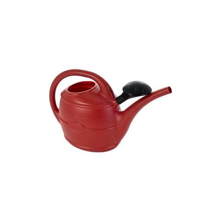 Ward Watering Can 10L Red