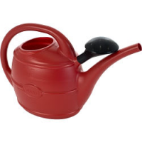 Ward Watering Can 10L Red