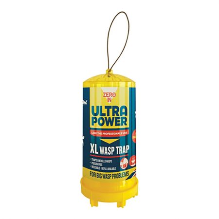 Wasp Trap Baited XL