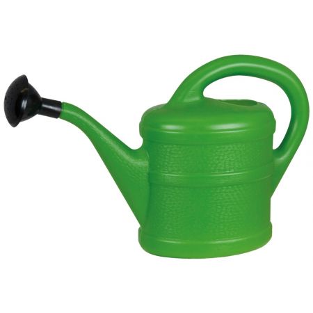 Watering Can Green 2l