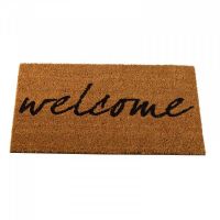 Welcome Mat 75 x 45cm - image 1