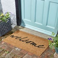 Welcome Mat 75 x 45cm - image 2