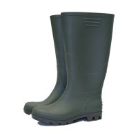 Wellie Green 11