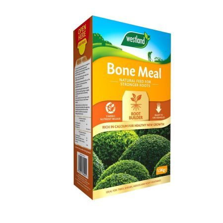 Westland Bone Meal 1.5kg