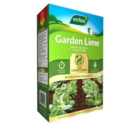 Westland Garden Lime 4kg