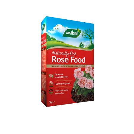 Westland Rose Food 3kg