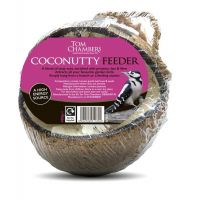 Whole Coconutty Feeder